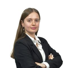 Кирсанова Жанна