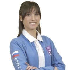 Ефанова Александра