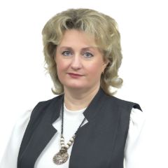 Проданец Лариса