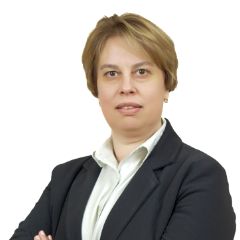 Гулуева Наталья