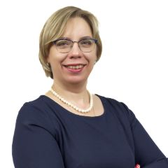 Антонова Елена Юрьевна