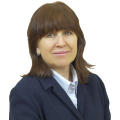 Булат Тамара