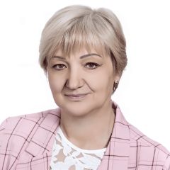 Кулешова Татьяна