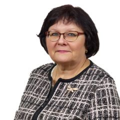 Рожкова Ольга