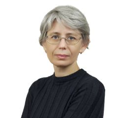 Ляпина Юлия