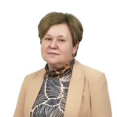 Шарма Ирина