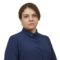 Самарина Юлия