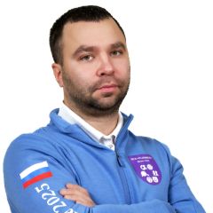 Селиванов Сергей