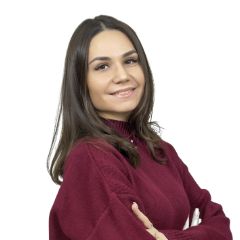 Харланова Анастасия