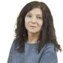 Тарасова Лариса