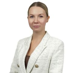 Елисеева Мария