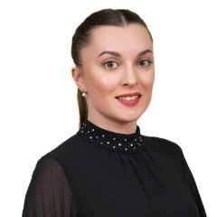 Константинова Екатерина