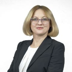 Федорова Оксана