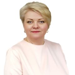 Жабина Светлана