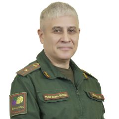 Комов Александр