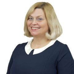 Карпушина Ирина