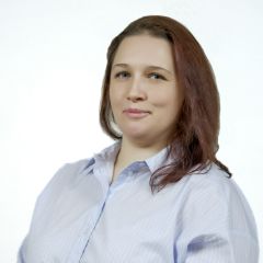 Ковзель Ольга
