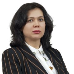 Сивенкова Ирина