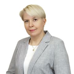 Мерлева Оксана