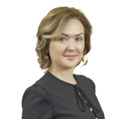 Слипченко Елена