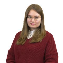 Ковалёва Антонина