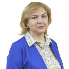 Ефремова Елена