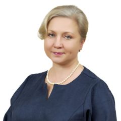 Фуфаева Юлия