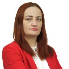 Третьякова Виктория