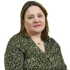 Умарова Елизавета