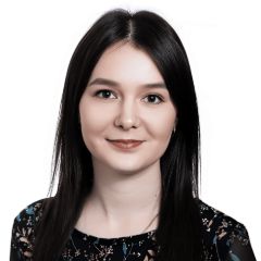 Чернова Александра