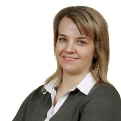 Варганова Анастасия