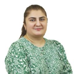 Сайпуева Камила