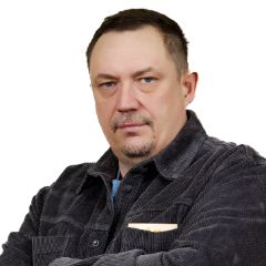Ярмин Дмитрий