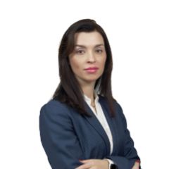 Цветкова Анна