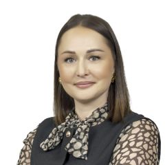 Волкова Юлия