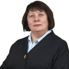 Соловьева Надежда