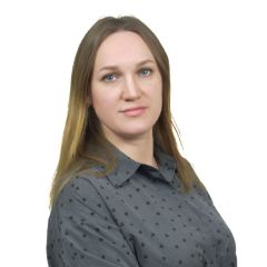 Богодухова Олеся