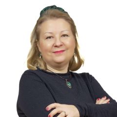 Ломова Надежда
