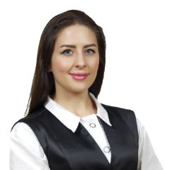 Осипова Анна