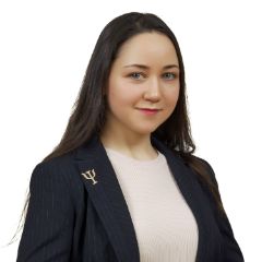 Михайлова Екатерина
