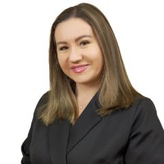 Сулейманова Наиля