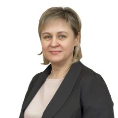Щербинина Наталия
