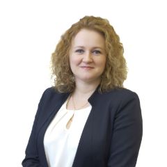 Мещерекова Анна