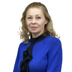 Акимова Ольга Алексеевна