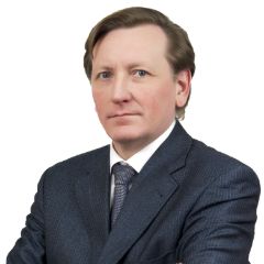 Коновалов Александр