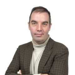 Анисимов Виктор Владимирович