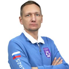 Климанов Павел