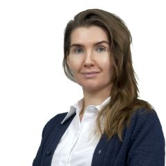 Козлова Юлия