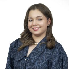 Амирарсланова Луиза Ильясовна