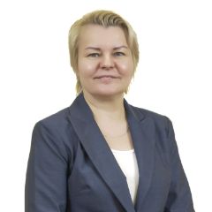Виноградова Наталья